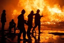 A Importância de um Profissional Capacitado na Elaboração de um Plano de Combate a Incêndio